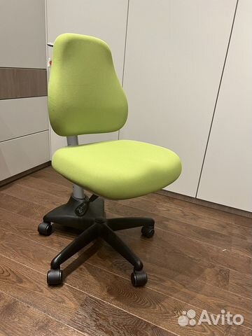 Ортопедический стул для школьника