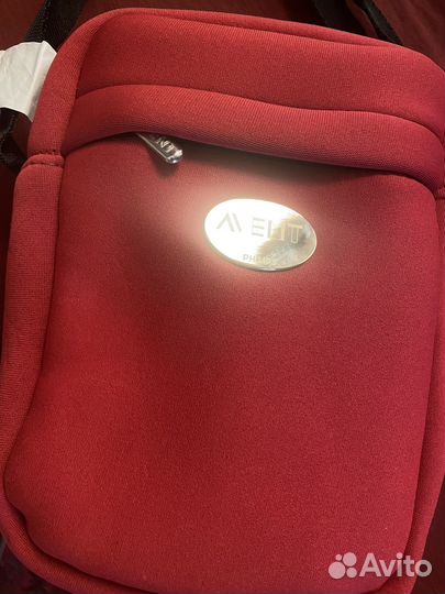 Термосумка для бутылочек avent