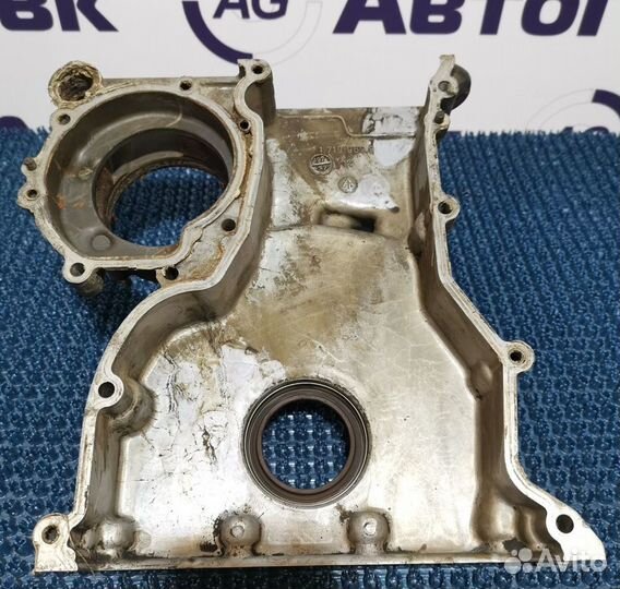 Лобовина двигателя BMW 5-Series