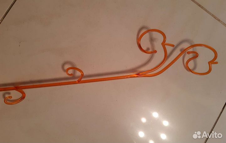 Опора,держатель для растений, орхидей