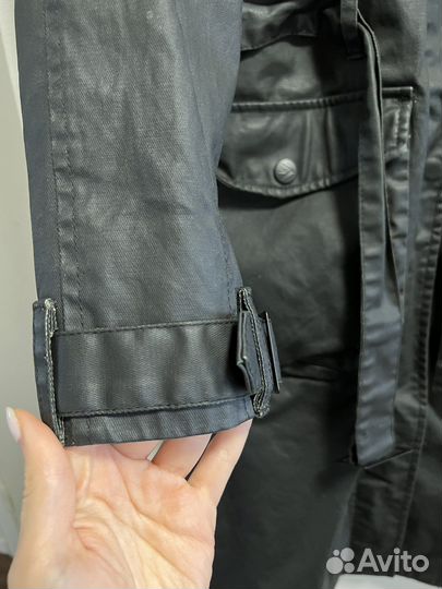 Куртка trailhead