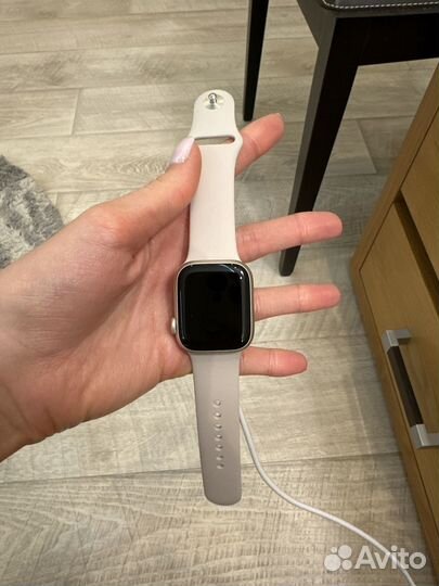 Apple watch 8