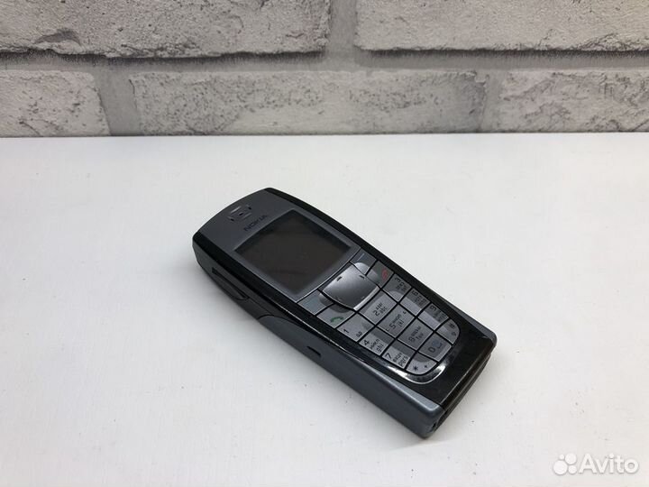 Nokia 6220