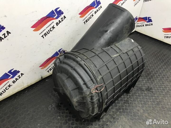 Корпус воздушного фильтра