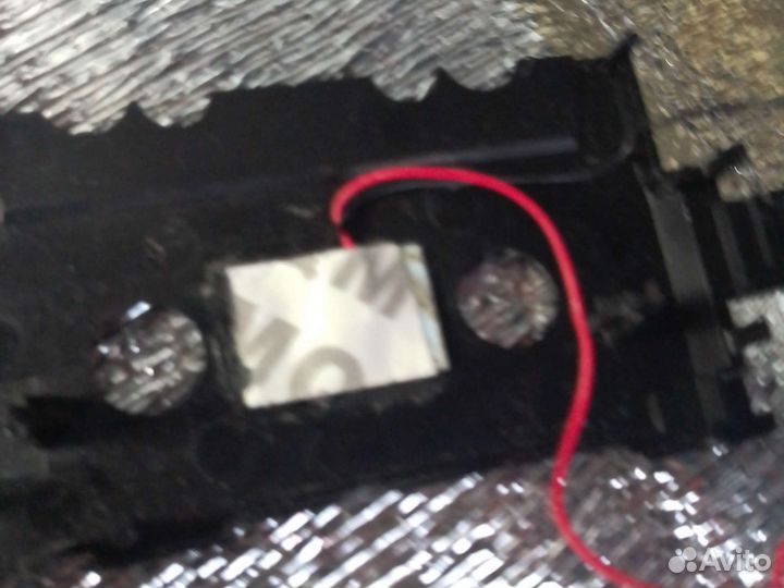 Technics запчасти