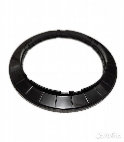 Чистящее кольцо для роботов-мойщиков окон