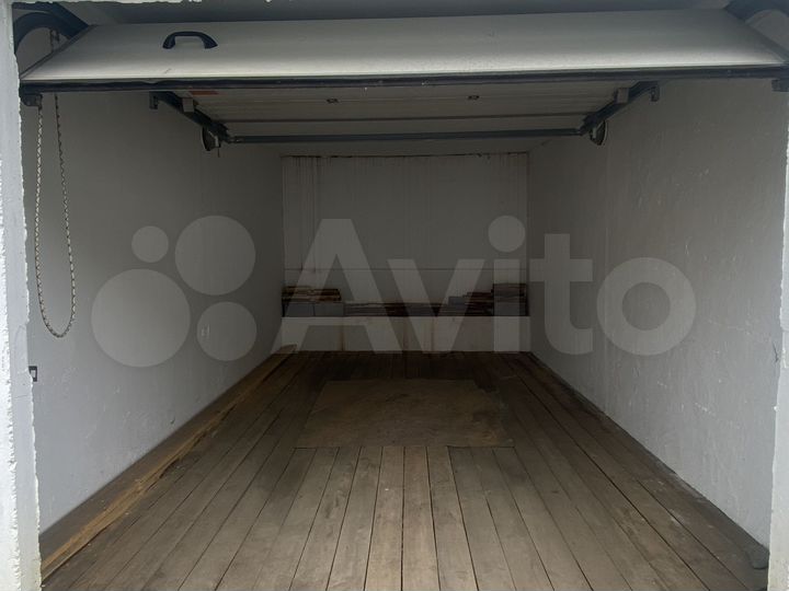 Гараж, 30 м²