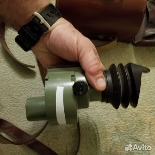 Армейский монокуляр ON-M59