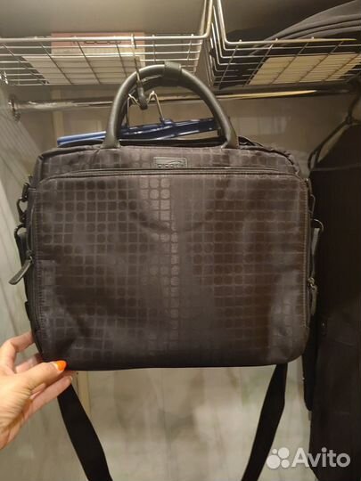 Сумки для ноутбука