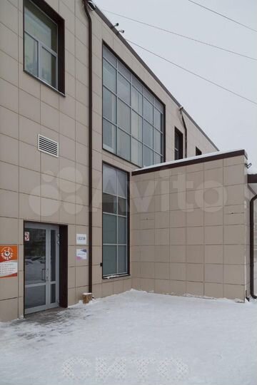 Здание 3900 квм в центре