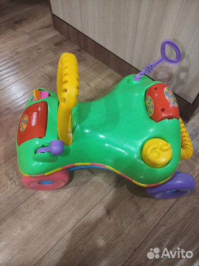 Ходунки каталка