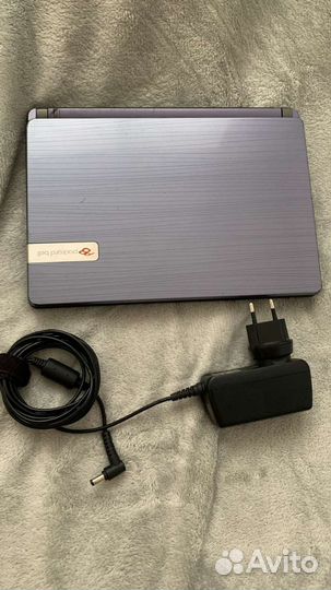 Packard bell ze7
