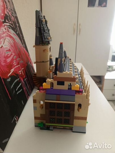 Lego harry potter