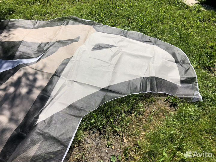 Спортивная атрибутика