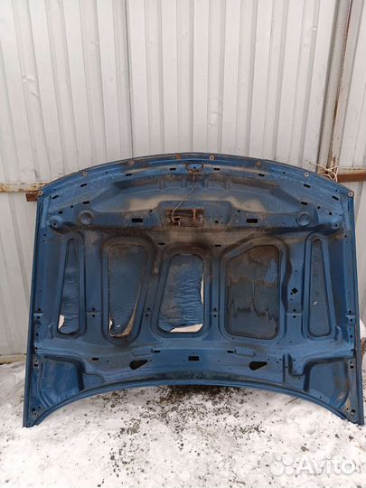 Капот chrysler LHS 1994