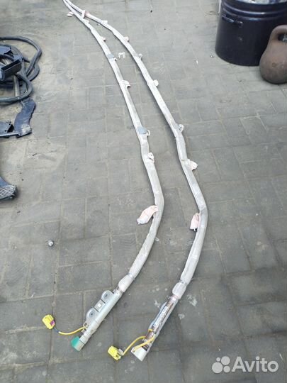 Шторки безопасности Фольксваген туарег 1/Touareg 1