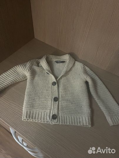 Детские вещи