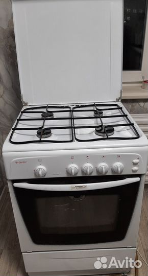 Газовая плита гефест 60 см
