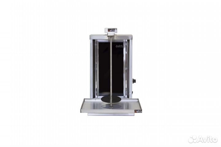 Гриль для шаурмы Osba с приводом