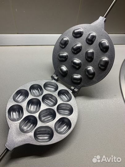 Орешница кукмара