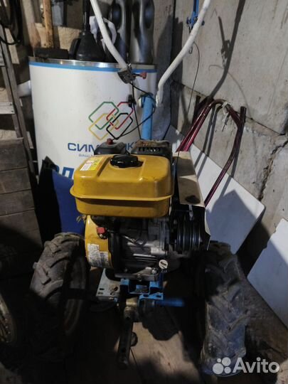 Плуг 86 Механический завод ПСК-5, 2010