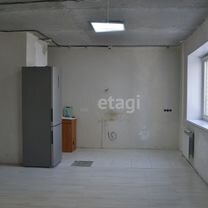 2-к. квартира, 85 м², 3/17 эт.