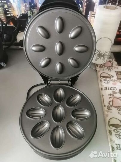 Орешница электрическая