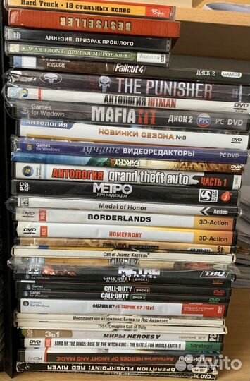 Компьютерная игра