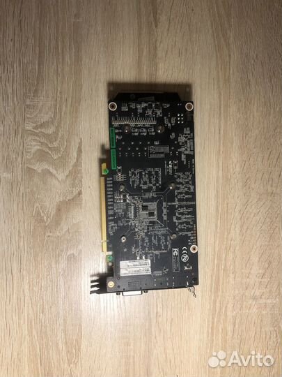 Видеокарта gtx 1060 6gb