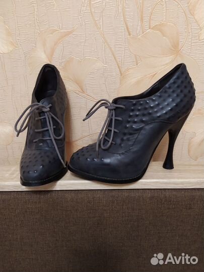 Ботильоны paolo conte