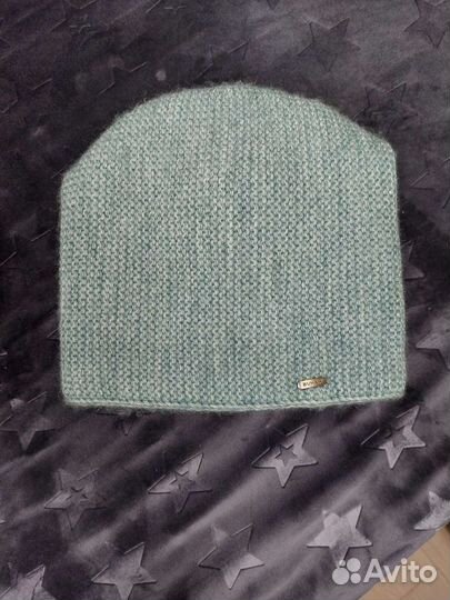 Шапка женская