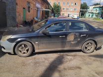 Opel Vectra 2.2 AT, 2005, битый, 344 000 км, с пробегом, цена 300 000 руб.