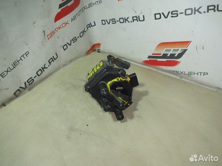 Трамблер nissan CG10DE