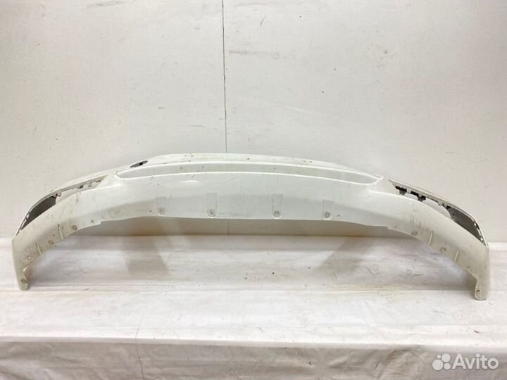 Бампер передний Bmw 5Er G30 2016