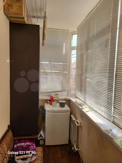 2-к. квартира, 59 м², 2/4 эт.