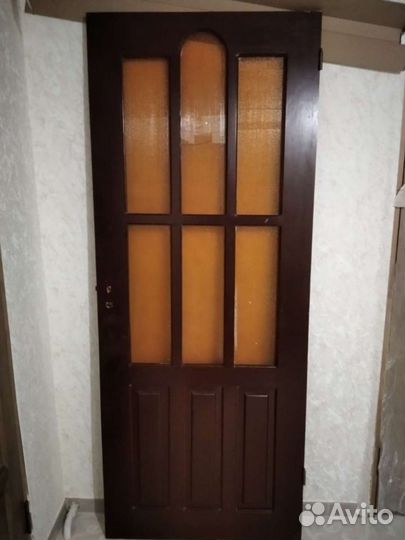 Дверное полотно