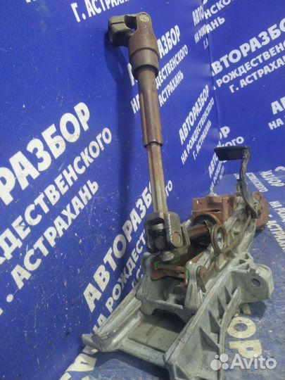 Рулевая колонка Ford Focus 2 седан aoda 2005