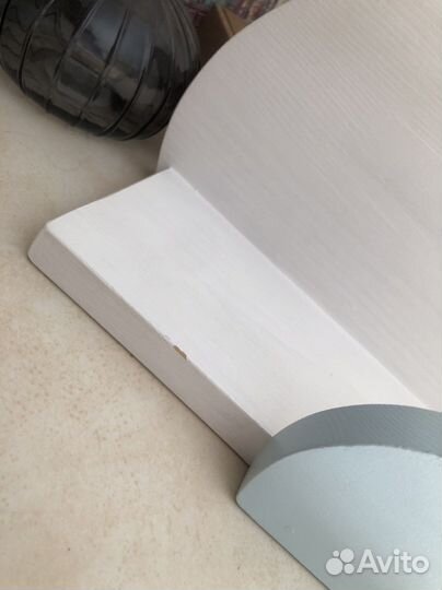 Полка настенная детская