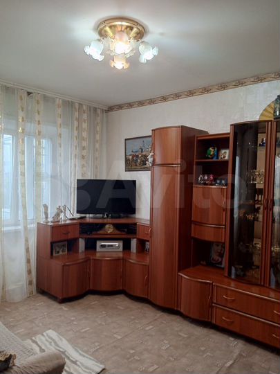 3-к. квартира, 70 м², 5/9 эт.