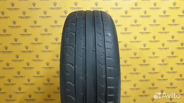 Tigar UHP Ultra High Performance 235/55 R18 100V
