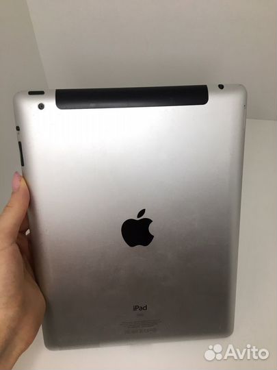 iPad 2 64 gb wifi