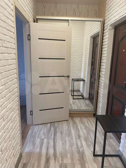 1-к. квартира, 34 м², 2/3 эт.