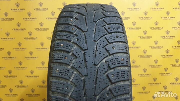 Nokian Tyres Hakkapeliitta 5 235/55 R18 104T