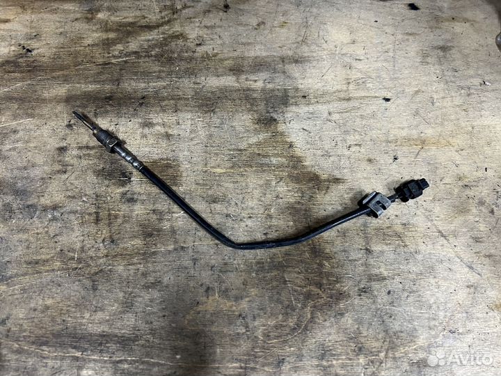 Датчик температуры сажевого фильтра E90 F30 F10