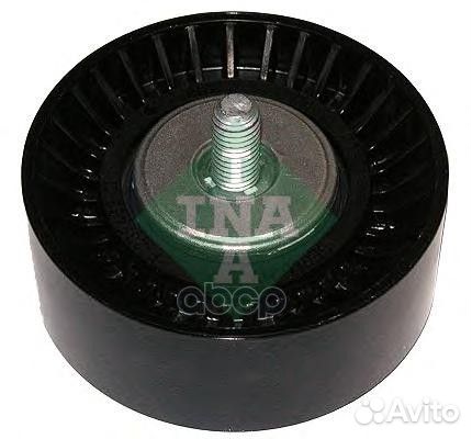 Ролик обводной поликлин. ремня 532050110 Ina