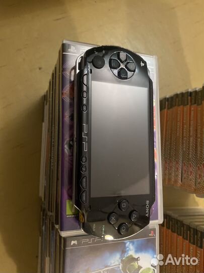 Psp 1004 fat