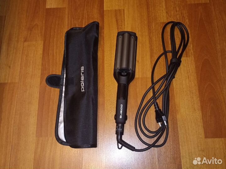 Стайлер Polaris
