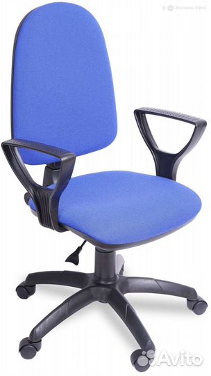 Кресло офисное Престиж Гольф плюс