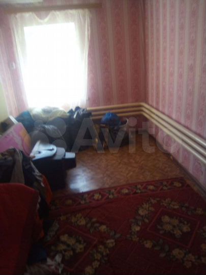 Дом 76,8 м² на участке 32,4 сот.