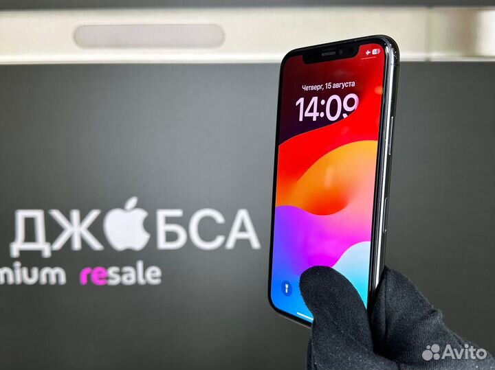 iPhone 11 Pro, 512 ГБ